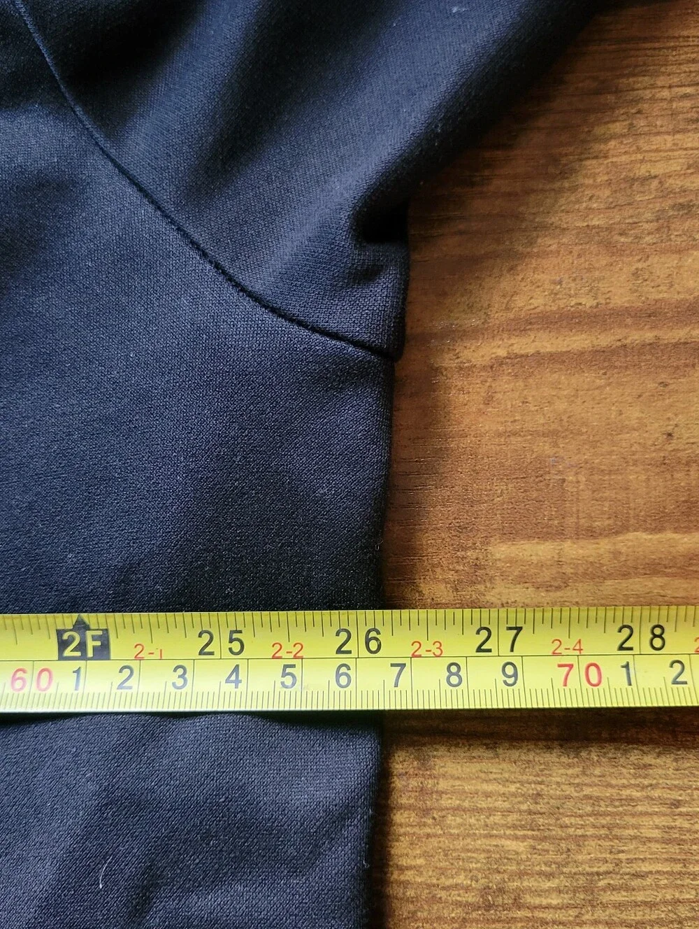 The North Face Long Sleeve Hooded Sweatshirt Half Dome Pullover Black Men's 2XL